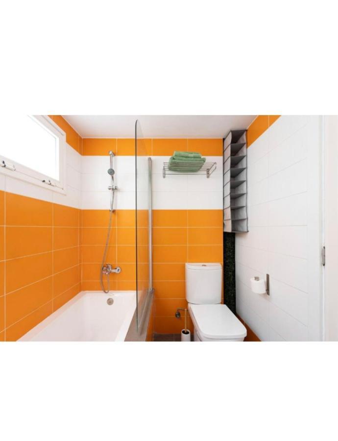 Coco Apartament. El Médano Exteriör bild