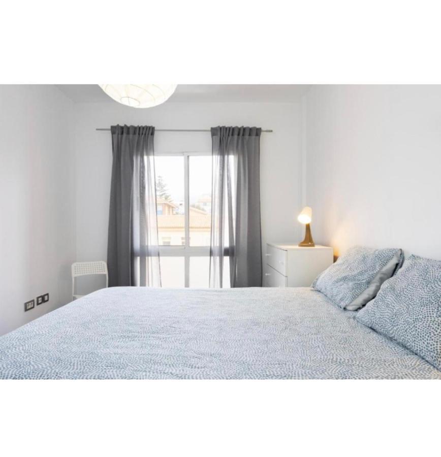 Coco Apartament. El Médano Exteriör bild