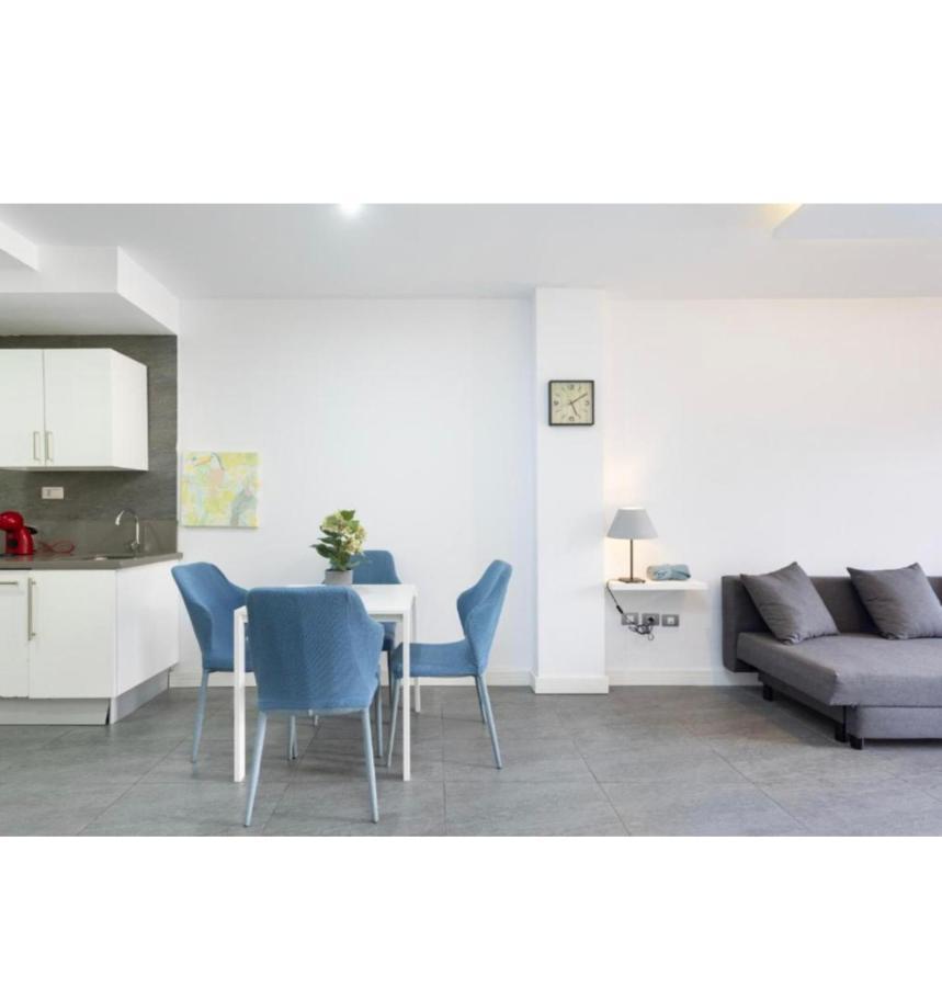 Coco Apartament. El Médano Exteriör bild