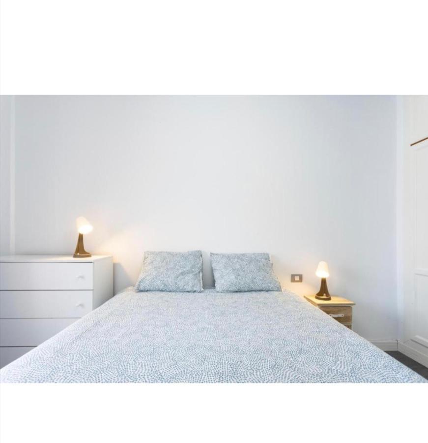Coco Apartament. El Médano Exteriör bild