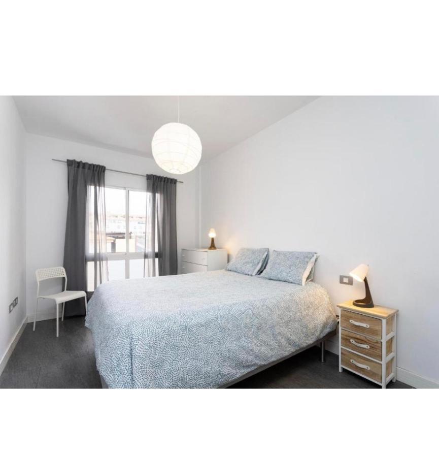 Coco Apartament. El Médano Exteriör bild